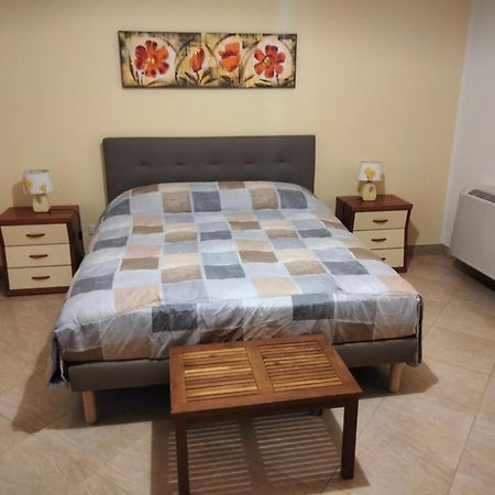 The Best Rooms & Apartments - Parcheggia Gratis Sotto Casa Ed Entra - Mazara del Vallo Chambre photo