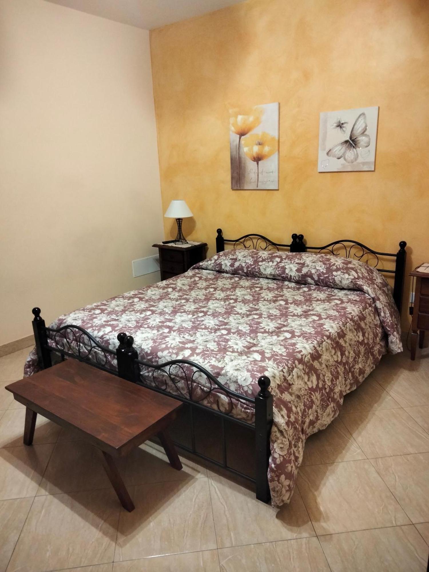 The Best Rooms & Apartments - Parcheggia Gratis Sotto Casa Ed Entra - Mazara del Vallo Extérieur photo