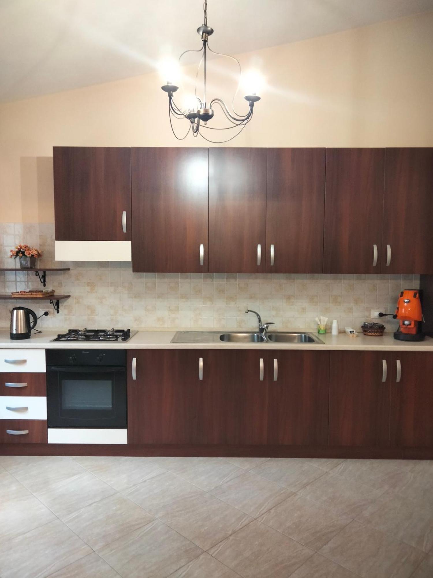 The Best Rooms & Apartments - Parcheggia Gratis Sotto Casa Ed Entra - Mazara del Vallo Extérieur photo