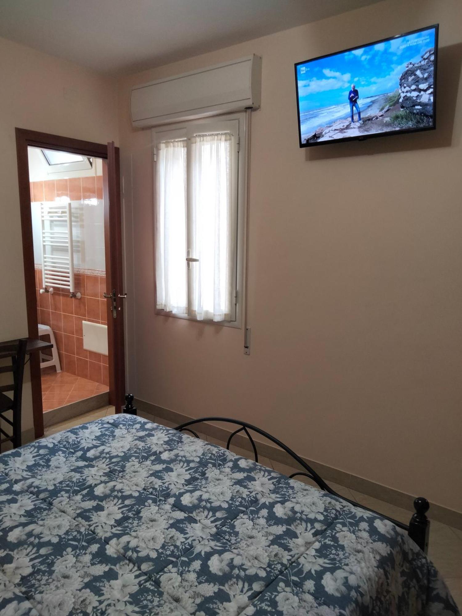 The Best Rooms & Apartments - Parcheggia Gratis Sotto Casa Ed Entra - Mazara del Vallo Extérieur photo
