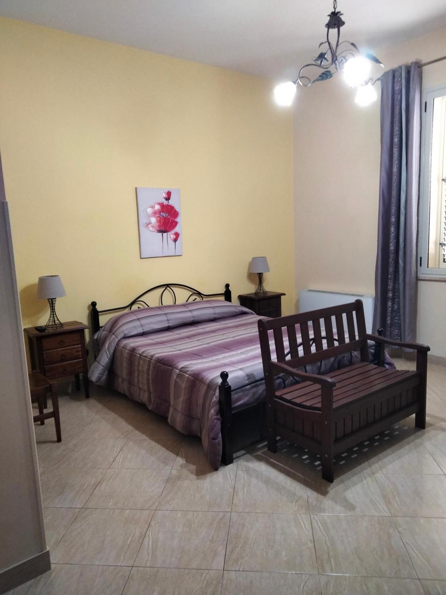 The Best Rooms & Apartments - Parcheggia Gratis Sotto Casa Ed Entra - Mazara del Vallo Extérieur photo