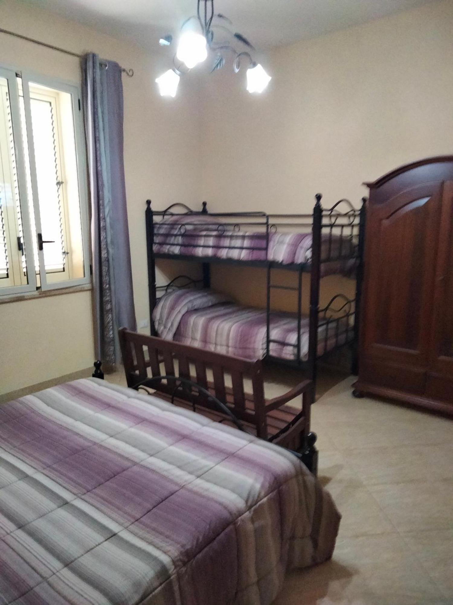 The Best Rooms & Apartments - Parcheggia Gratis Sotto Casa Ed Entra - Mazara del Vallo Extérieur photo