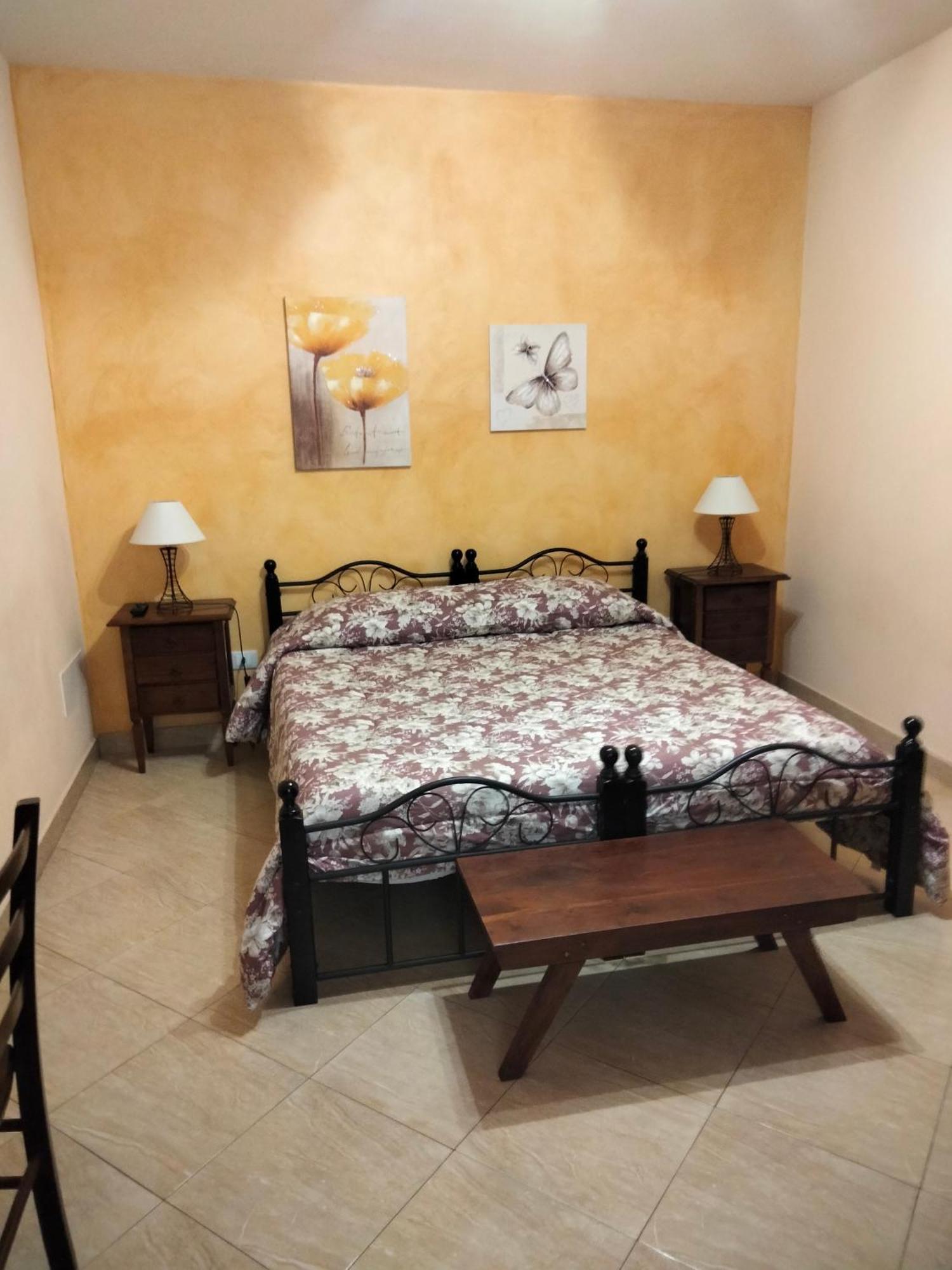 The Best Rooms & Apartments - Parcheggia Gratis Sotto Casa Ed Entra - Mazara del Vallo Extérieur photo