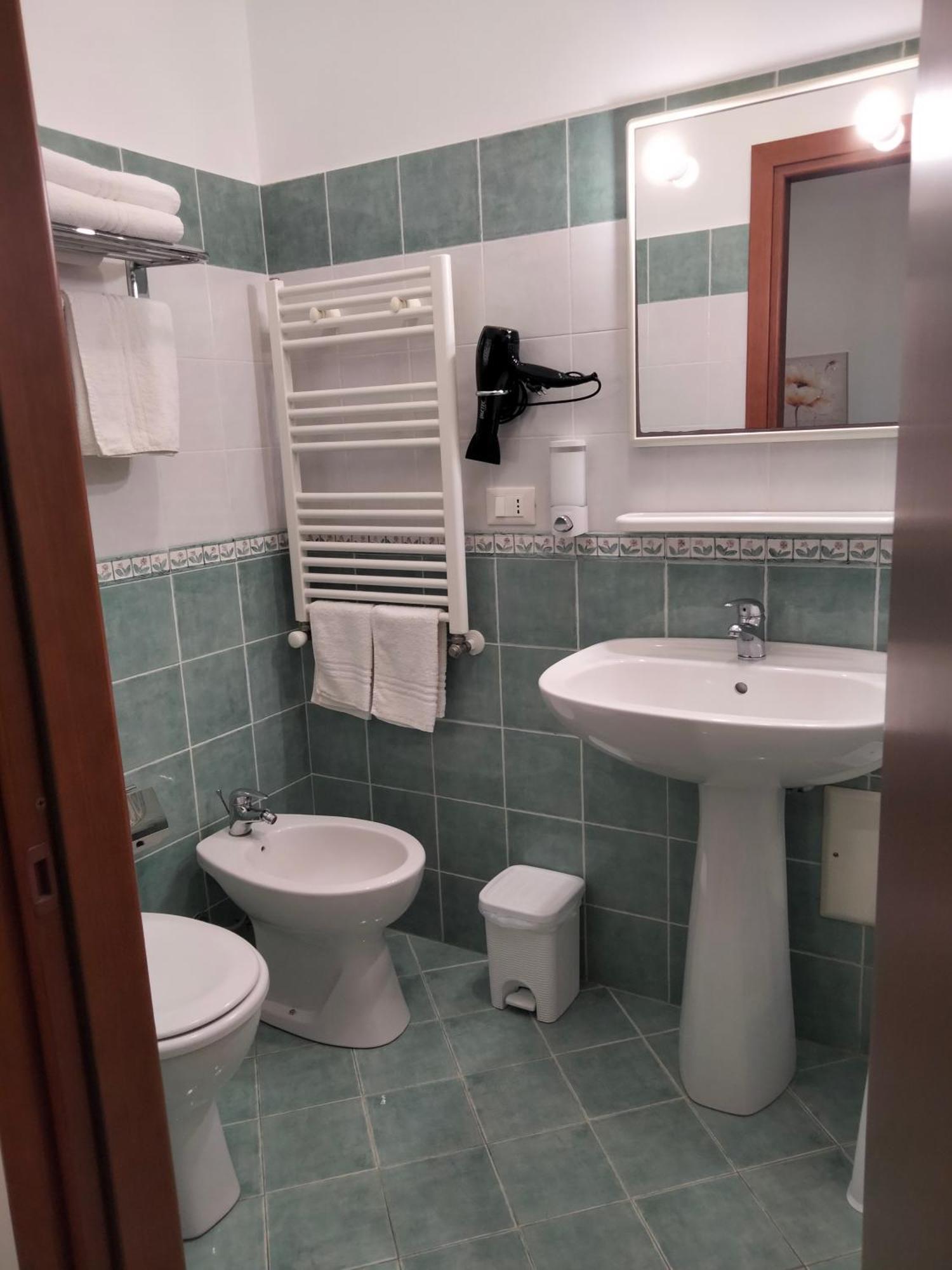 The Best Rooms & Apartments - Parcheggia Gratis Sotto Casa Ed Entra - Mazara del Vallo Chambre photo