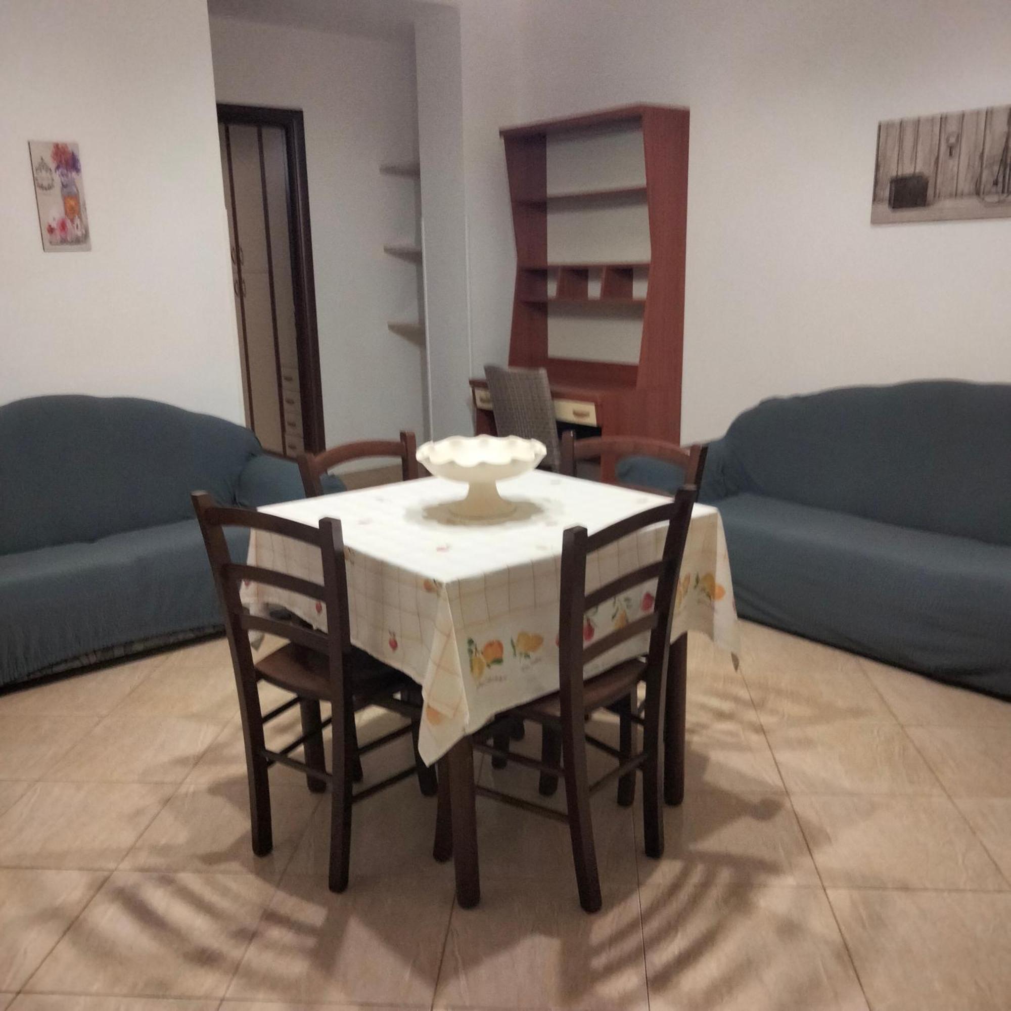 The Best Rooms & Apartments - Parcheggia Gratis Sotto Casa Ed Entra - Mazara del Vallo Chambre photo