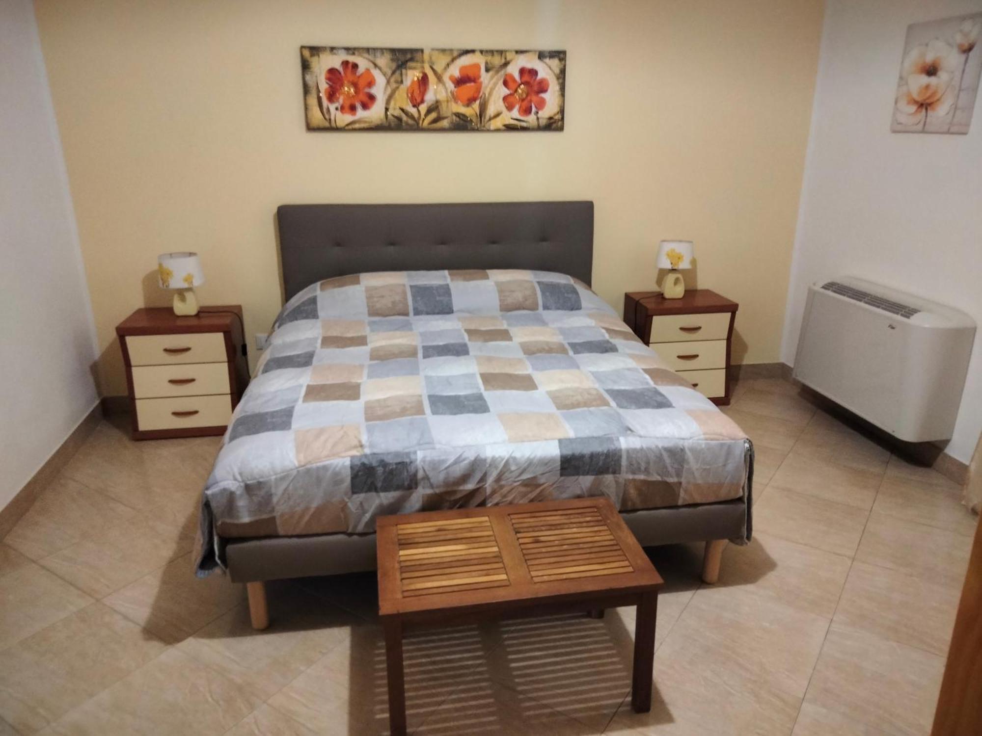 The Best Rooms & Apartments - Parcheggia Gratis Sotto Casa Ed Entra - Mazara del Vallo Chambre photo