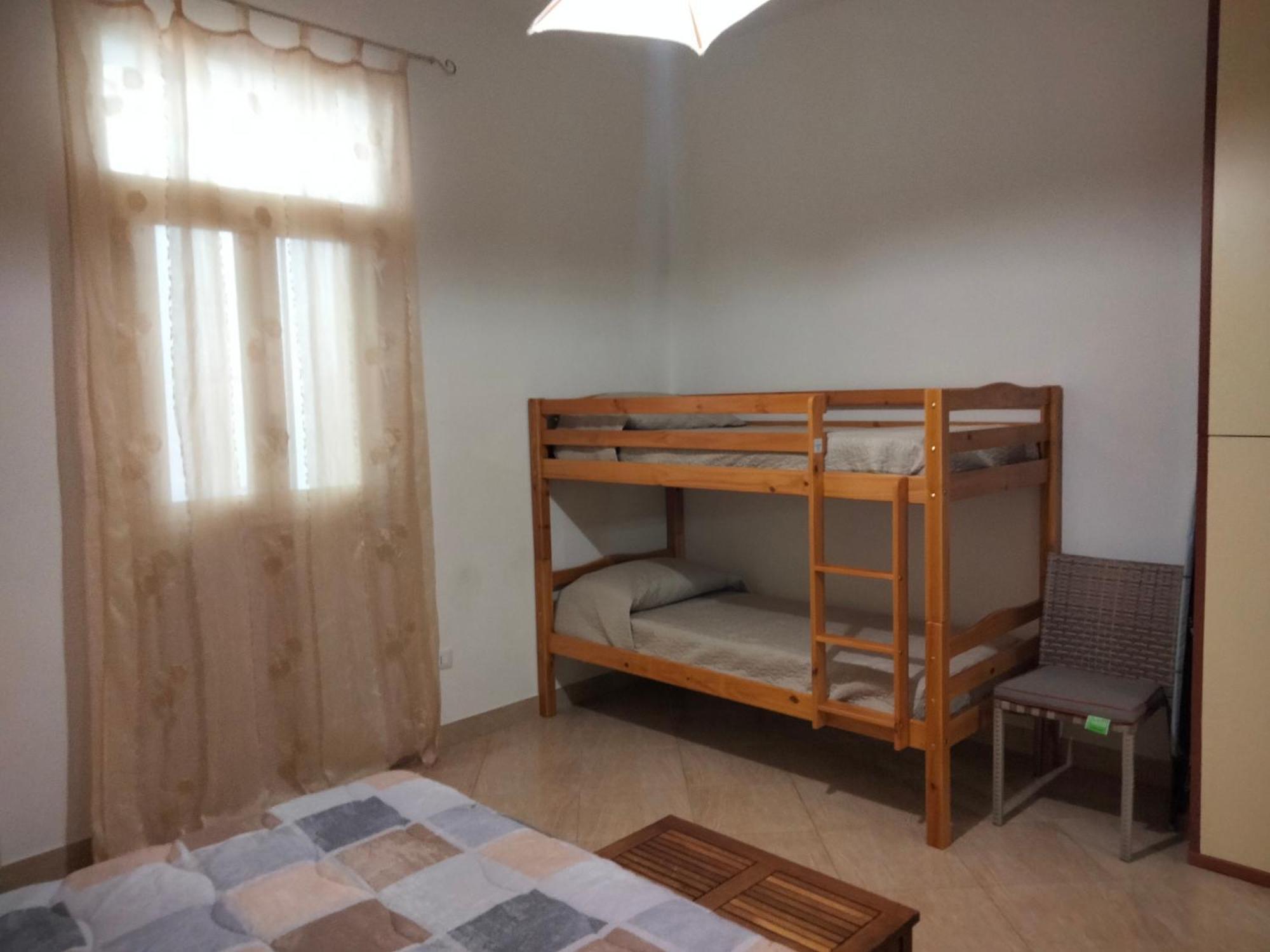 The Best Rooms & Apartments - Parcheggia Gratis Sotto Casa Ed Entra - Mazara del Vallo Chambre photo