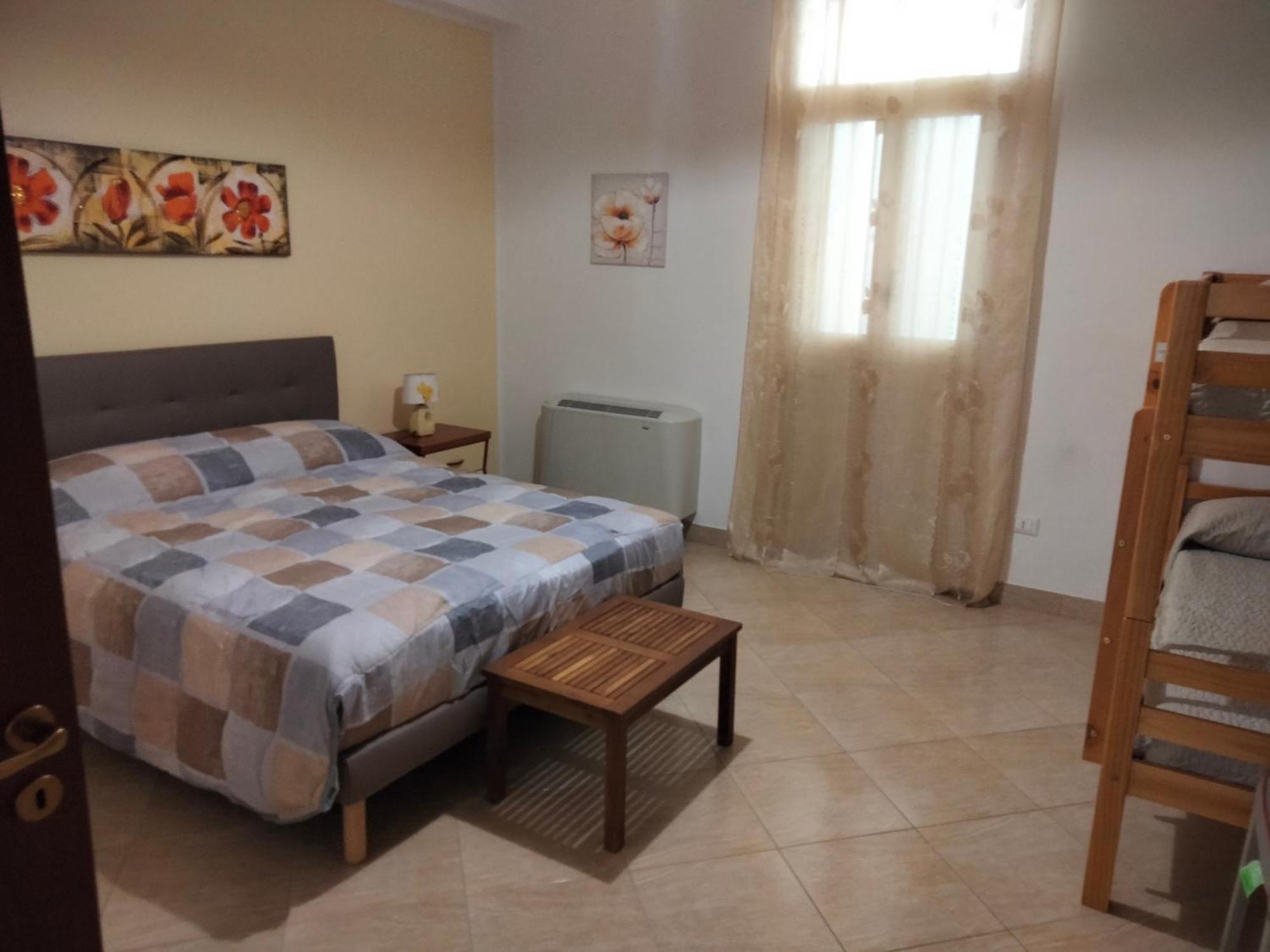 The Best Rooms & Apartments - Parcheggia Gratis Sotto Casa Ed Entra - Mazara del Vallo Chambre photo